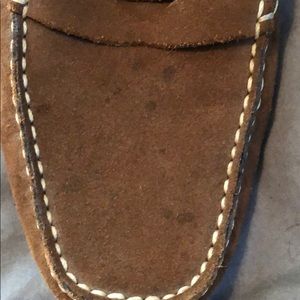 Cole Haan Shoes - Cole Haan brown suede moccasin size 8 Cole Haan Shoes - Cole Haan brown suede moccasin size 8